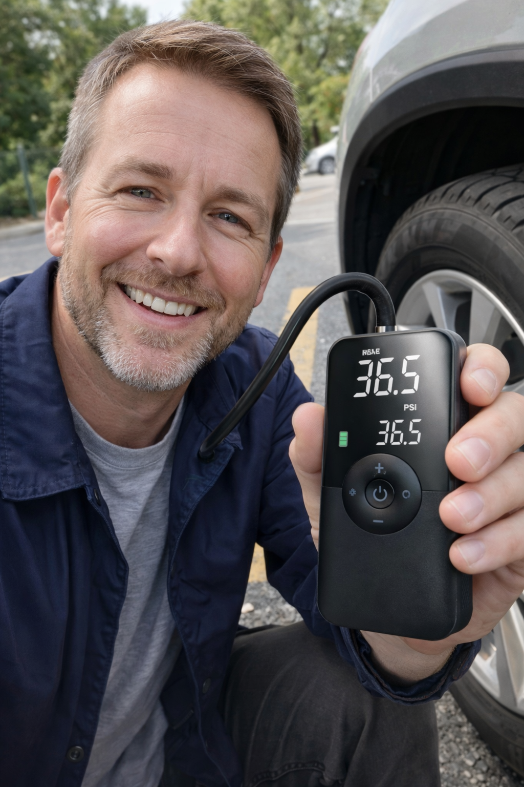 Dave R · Miami, FL · ✅ Verified Buyer