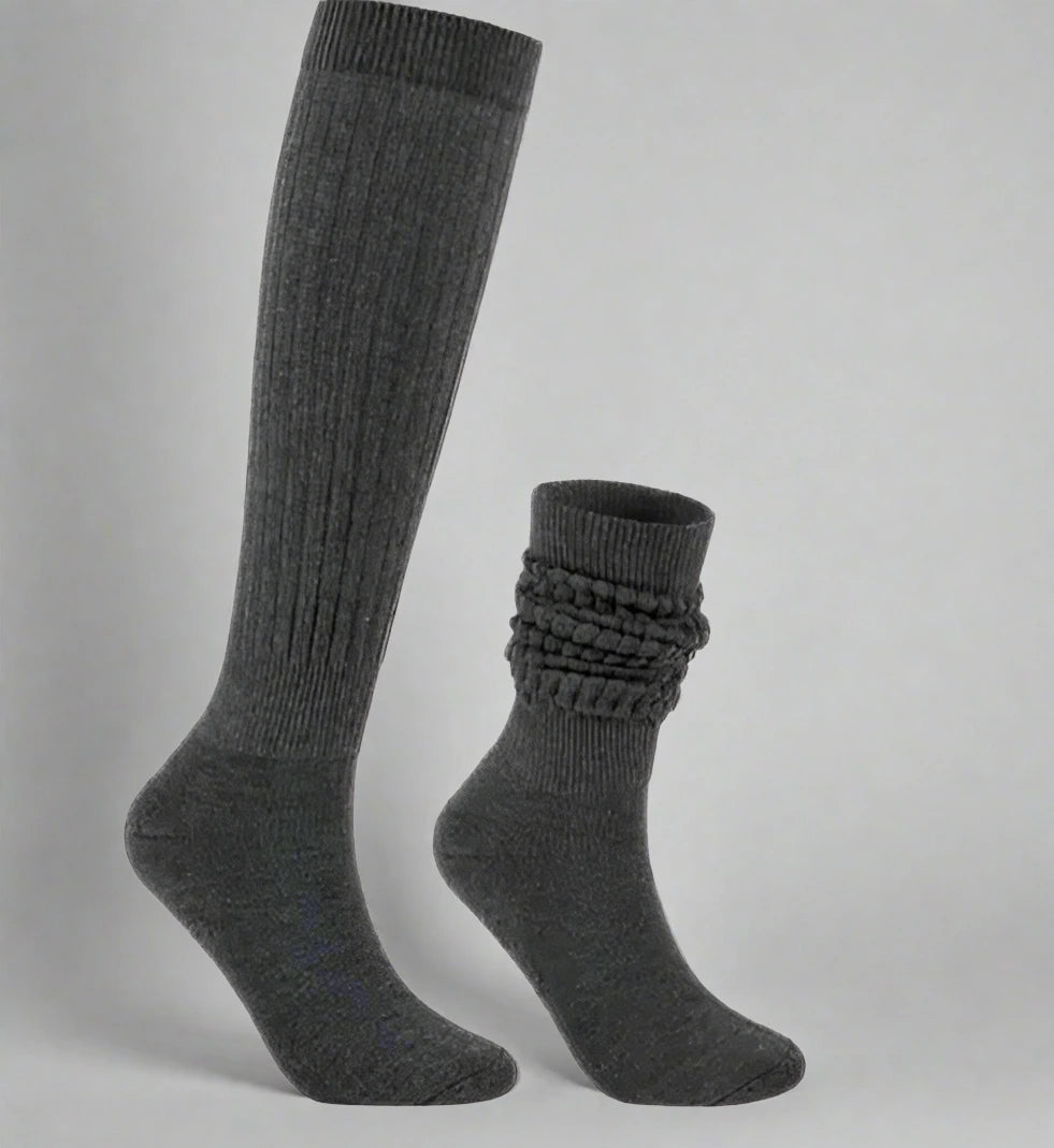 Stella Cozy Slouch Socks