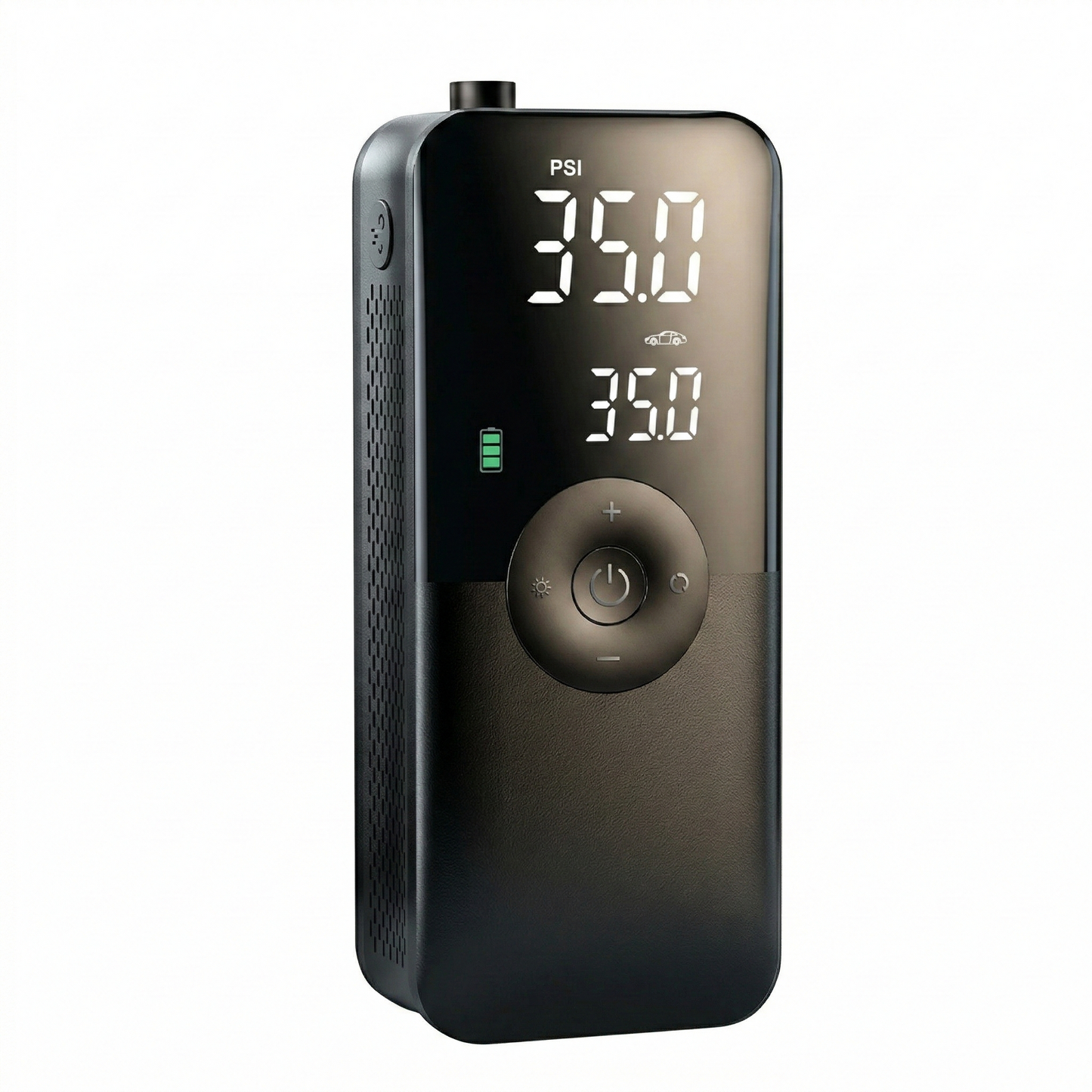 PREVO™ Smart Tire Inflator