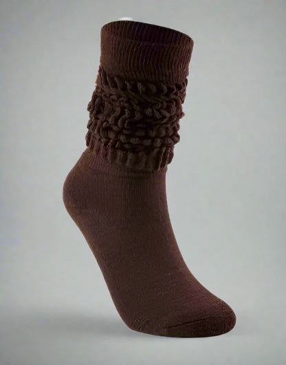 Stella Cozy Slouch Socks