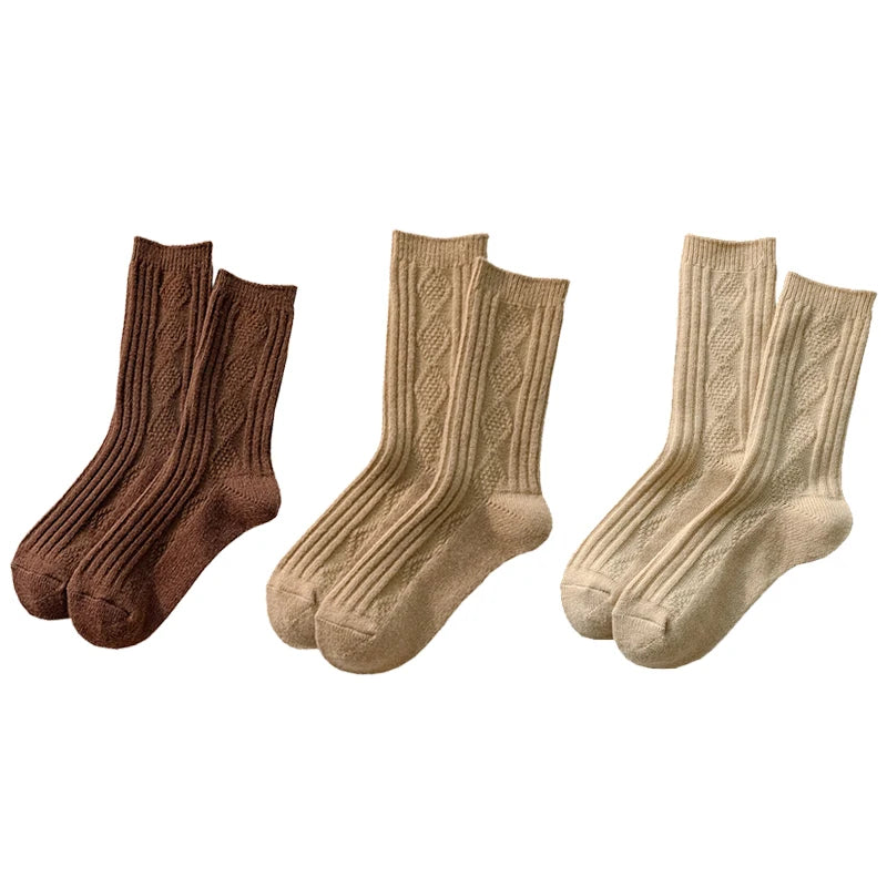 NordicSnug™ CozyFit Socks