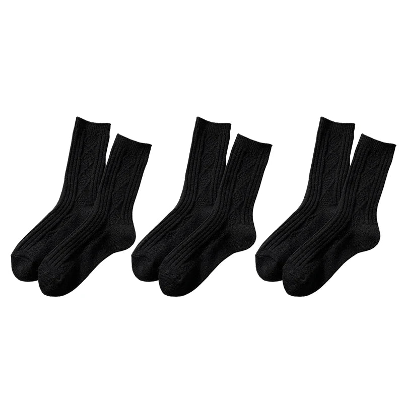 NordicSnug™ CozyFit Socks