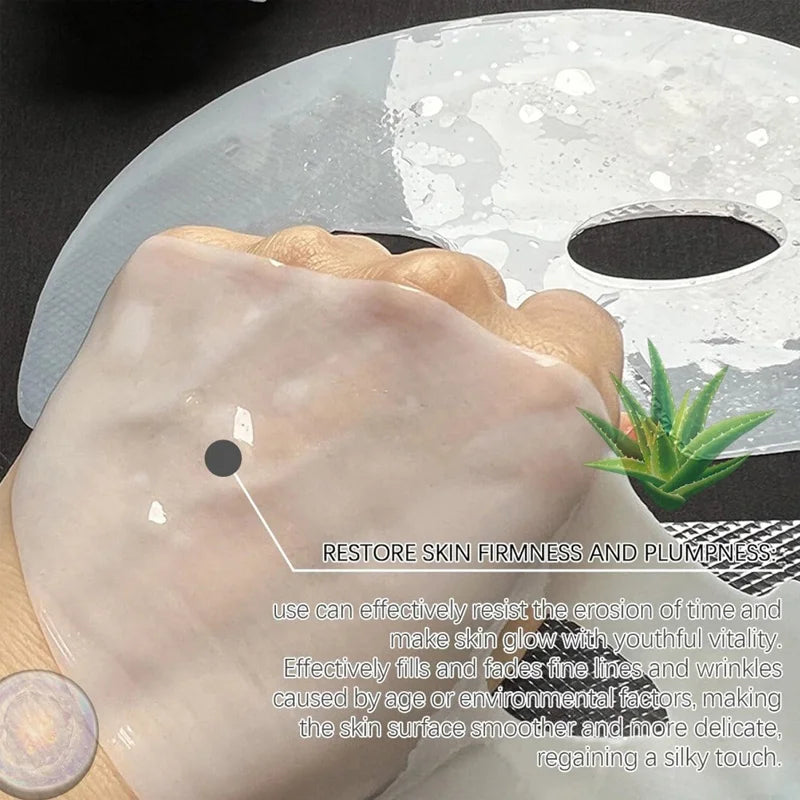 aerelle - Bio Collagen Face Mask