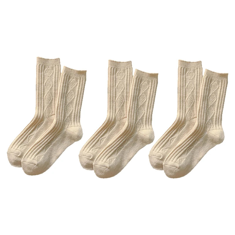 NordicSnug™ CozyFit Socks