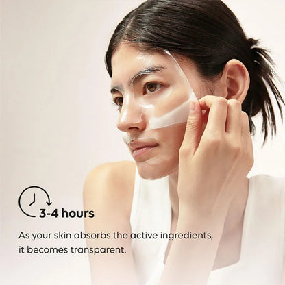 aerelle - Bio Collagen Face Mask