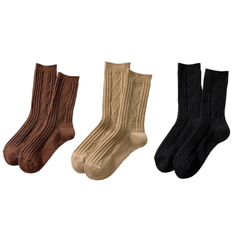 NordicSnug™ CozyFit Socks