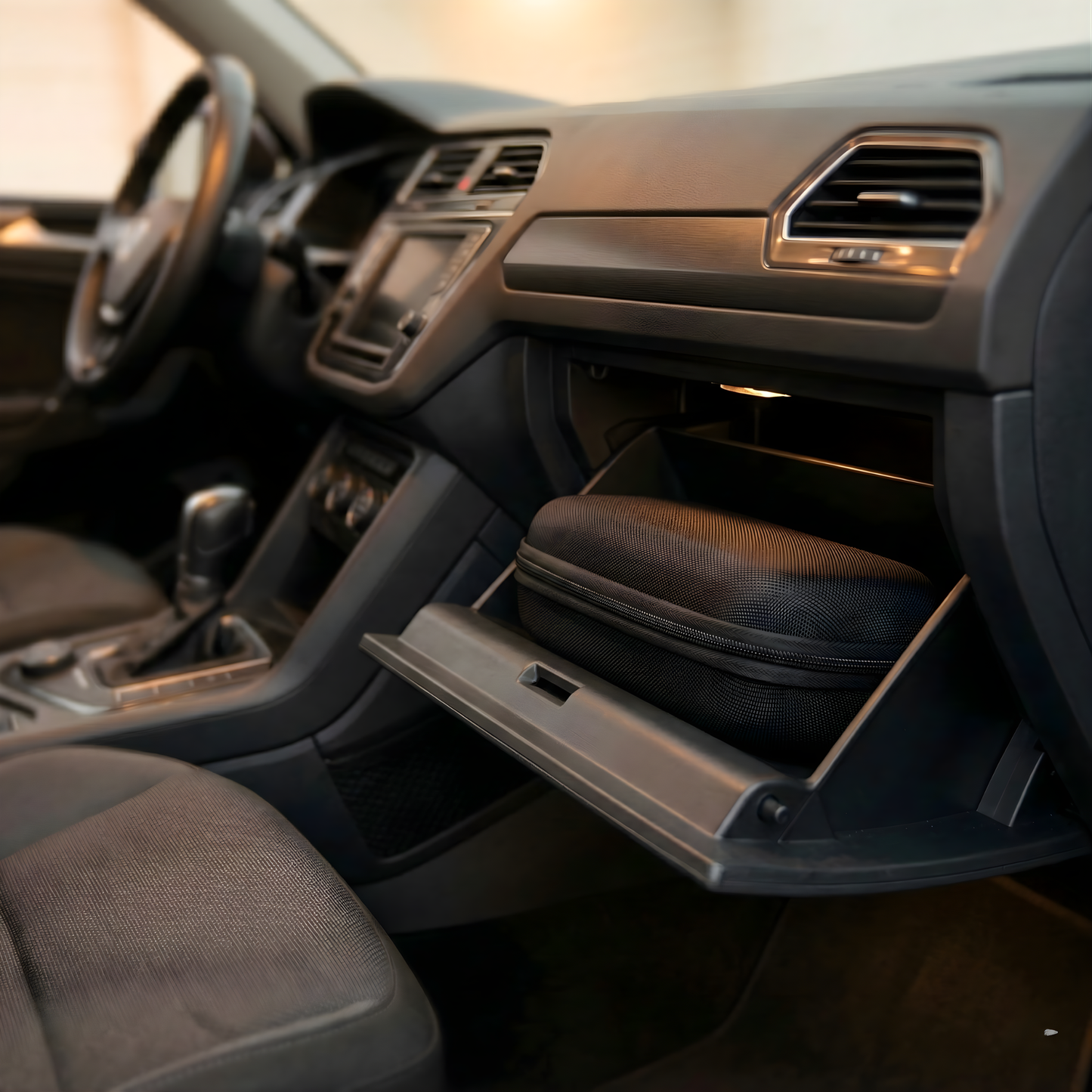 PREVO™ Smart Tire Inflator