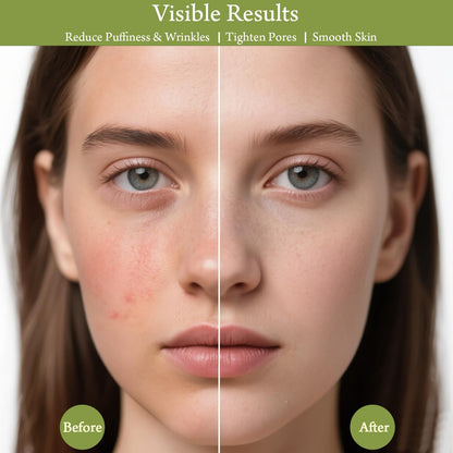 aerelle - Jade Roller & Gua Sha Tool Set